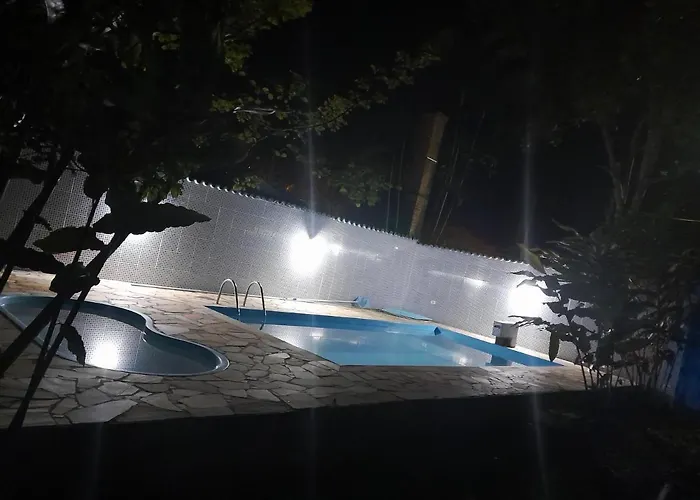Casa Inteira A 450Mt Da Praia