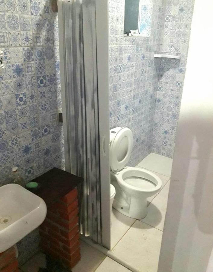 Casa Inteira A 450mt Da Holiday home