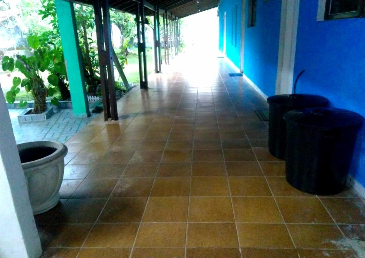 Holiday home Casa Inteira A 450mt Da *