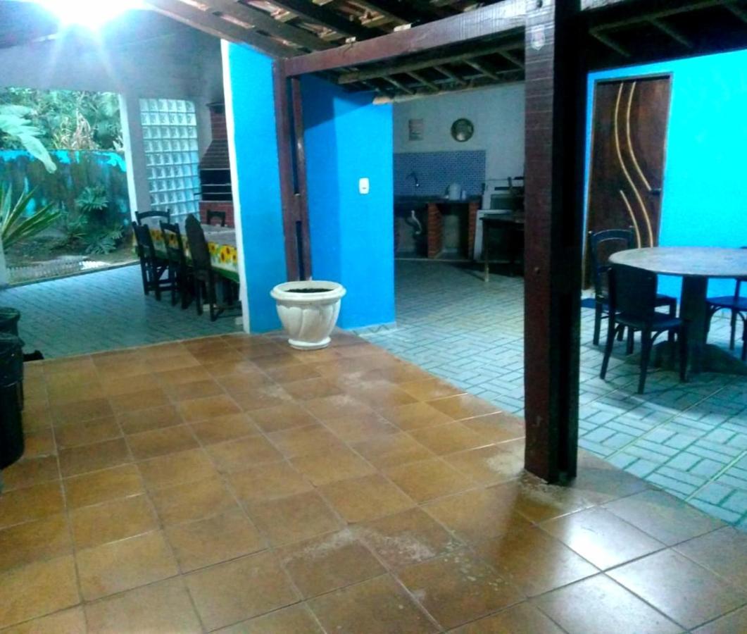 Holiday home Casa Inteira A 450mt Da