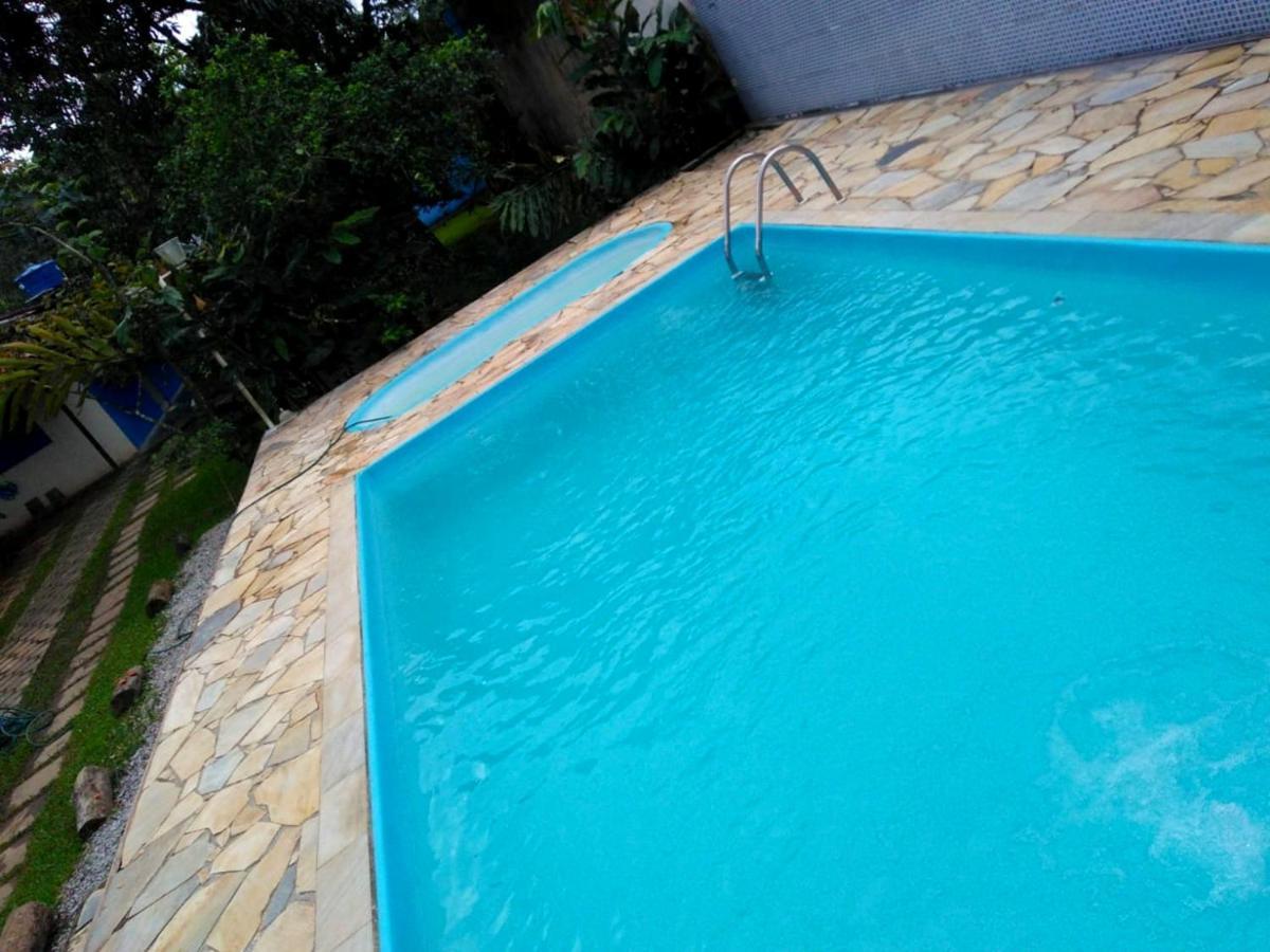 Casa Inteira A 450mt Da Sao Sebastiao (Sao Paulo)