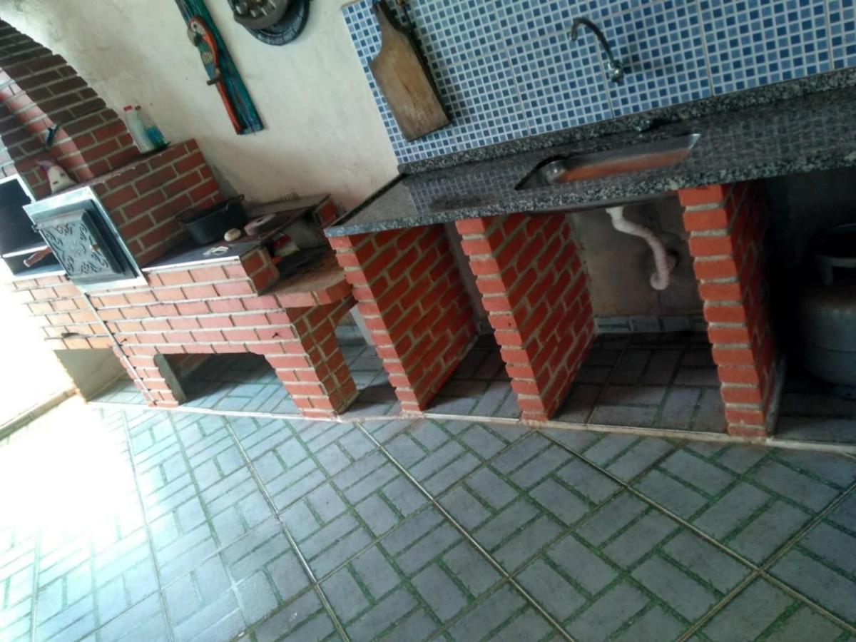 Casa Inteira A 450mt Da * Sao Sebastiao (Sao Paulo)