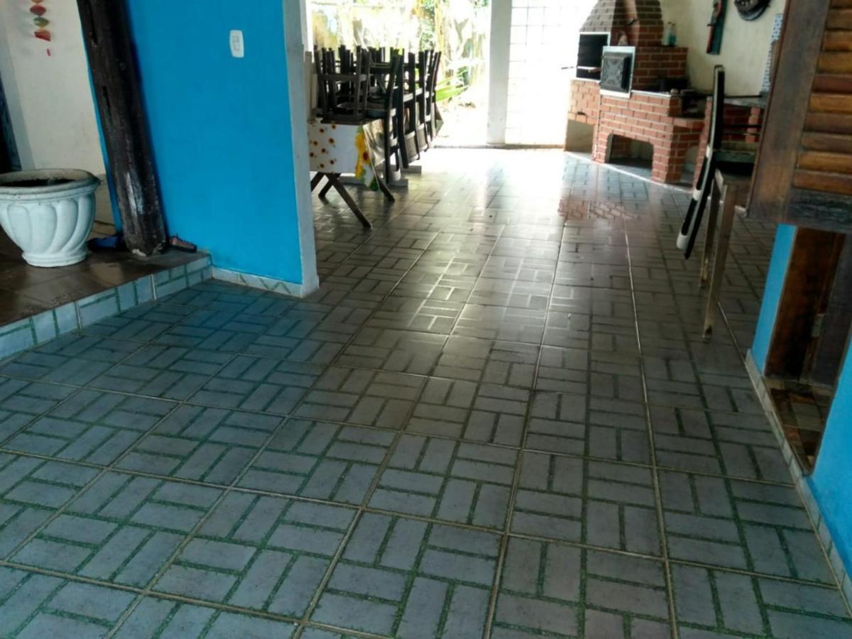 Holiday home Casa Inteira A 450mt Da