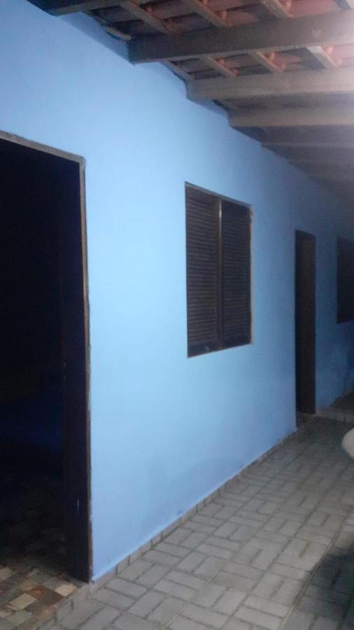 Casa Inteira A 450mt Da Holiday home