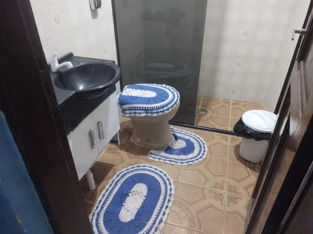 Casa Inteira A 450mt Da * Sao Sebastiao (Sao Paulo)