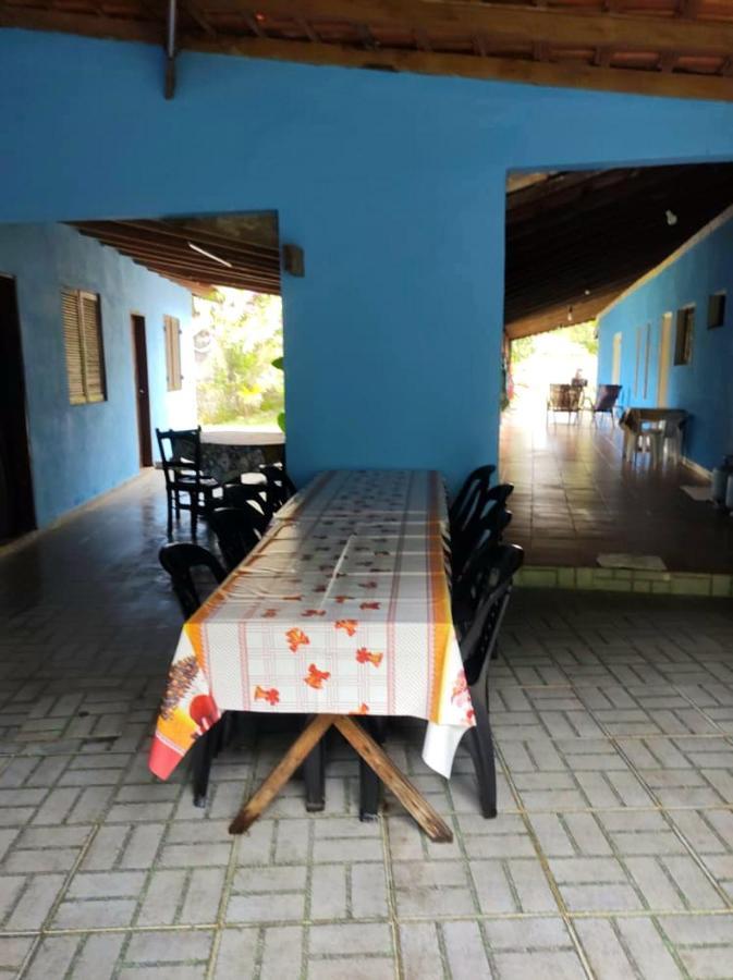 Casa Inteira A 450mt Da Holiday home