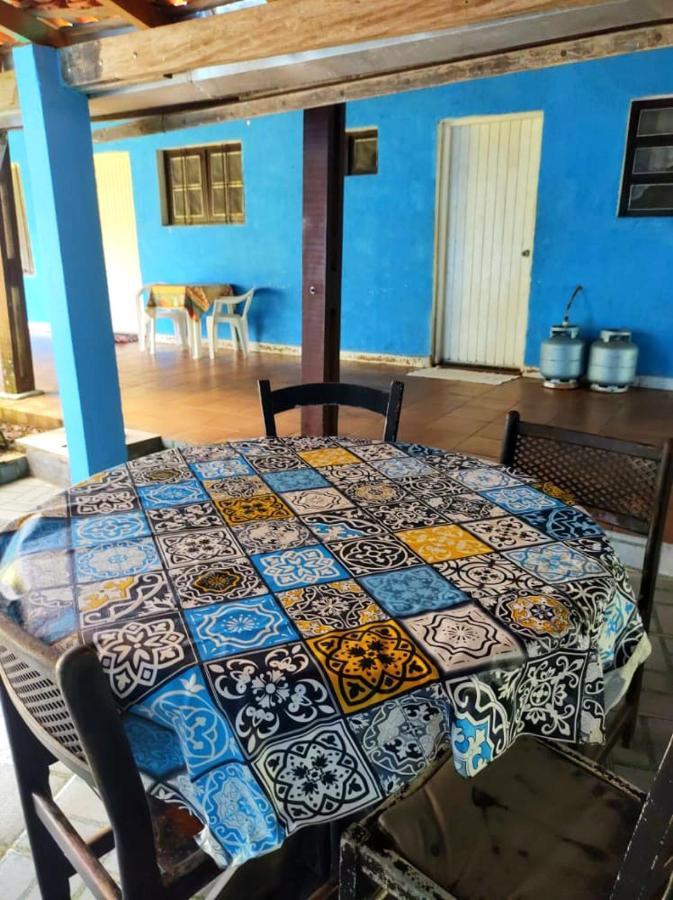 Casa Inteira A 450mt Da Sao Sebastiao (Sao Paulo)
