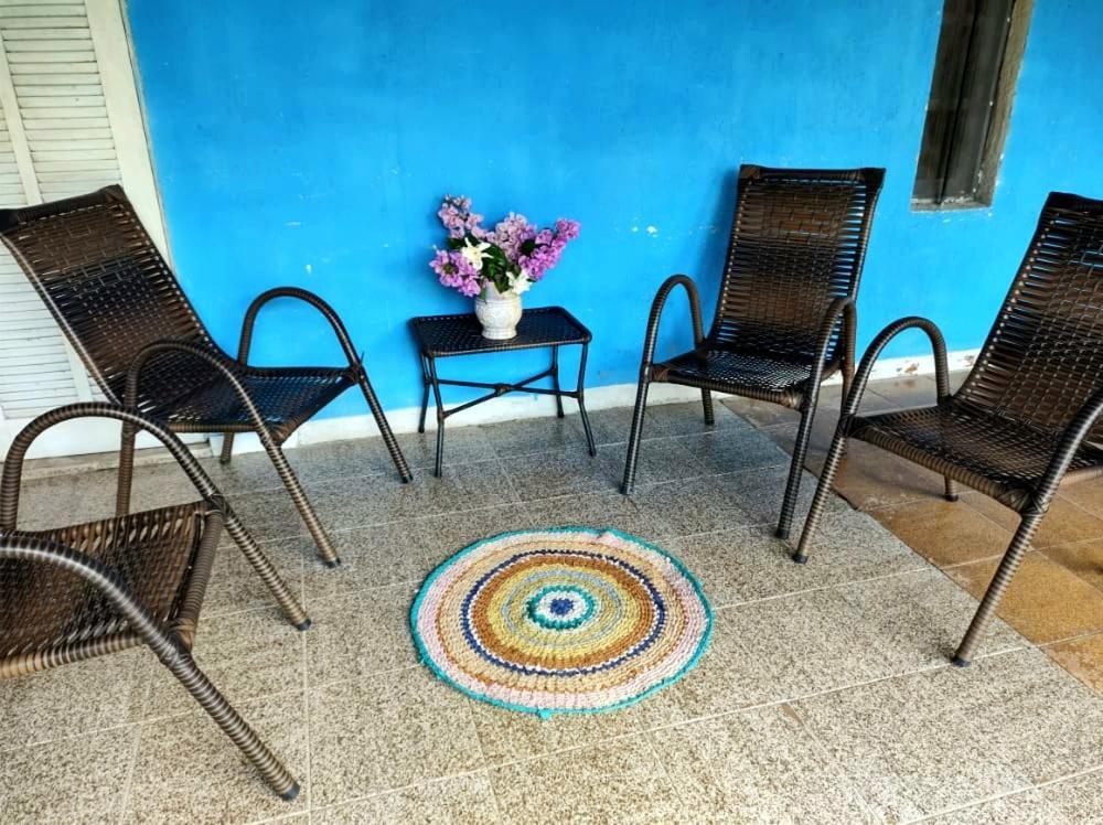 Casa Inteira A 450mt Da Holiday home