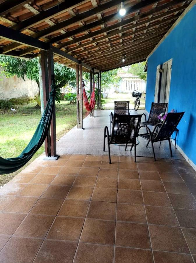 Casa Inteira A 450mt Da Holiday home Sao Sebastiao (Sao Paulo)