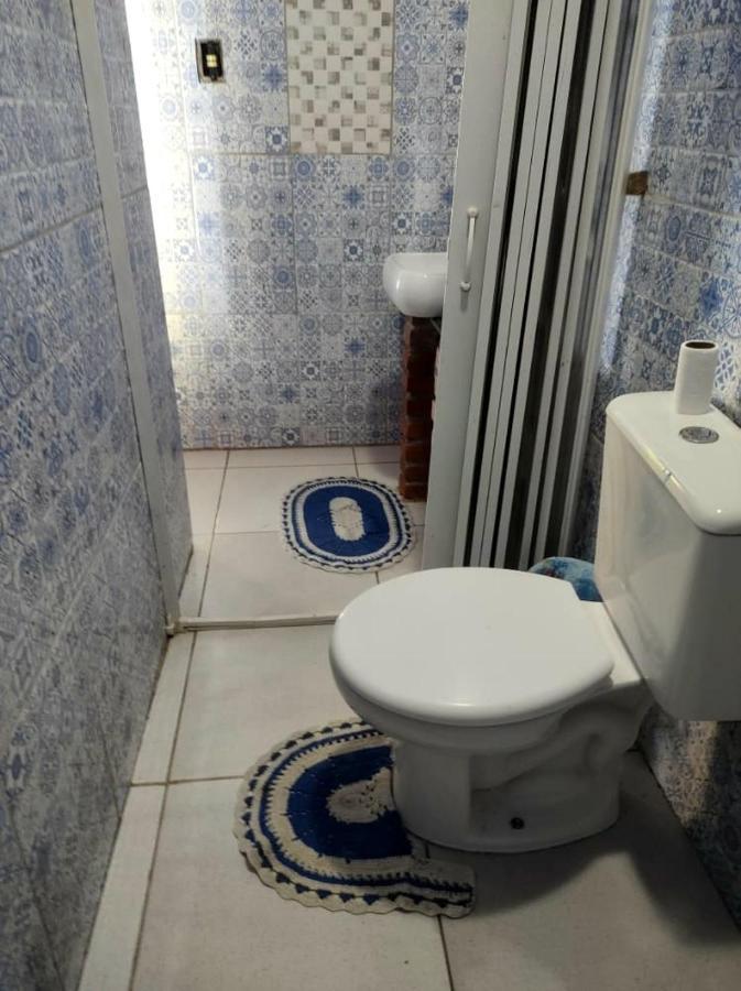 Holiday home Casa Inteira A 450mt Da *