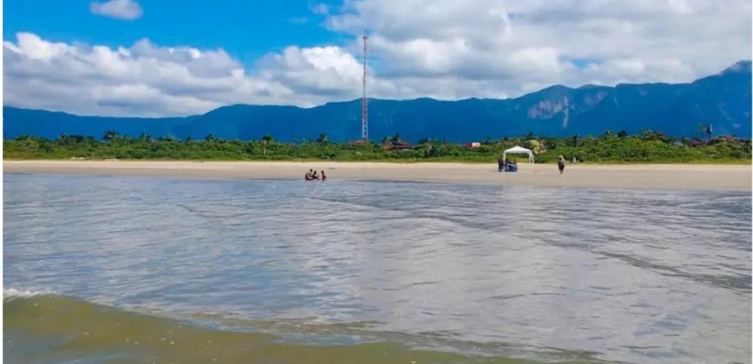 Chacara A 450mt Da Bora Bora * Sao Sebastiao (Sao Paulo)