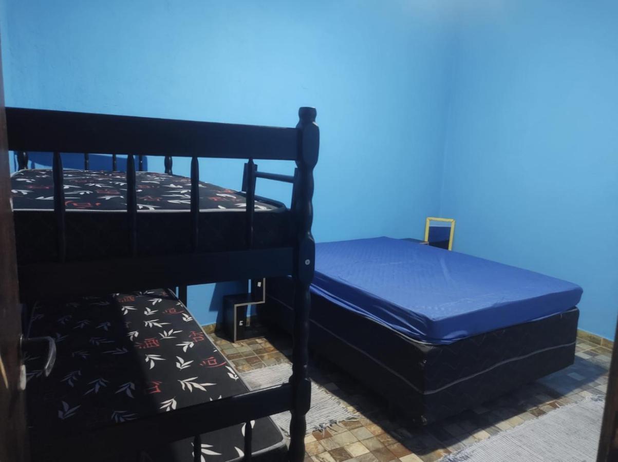Casa Inteira A 450mt Da Holiday home *