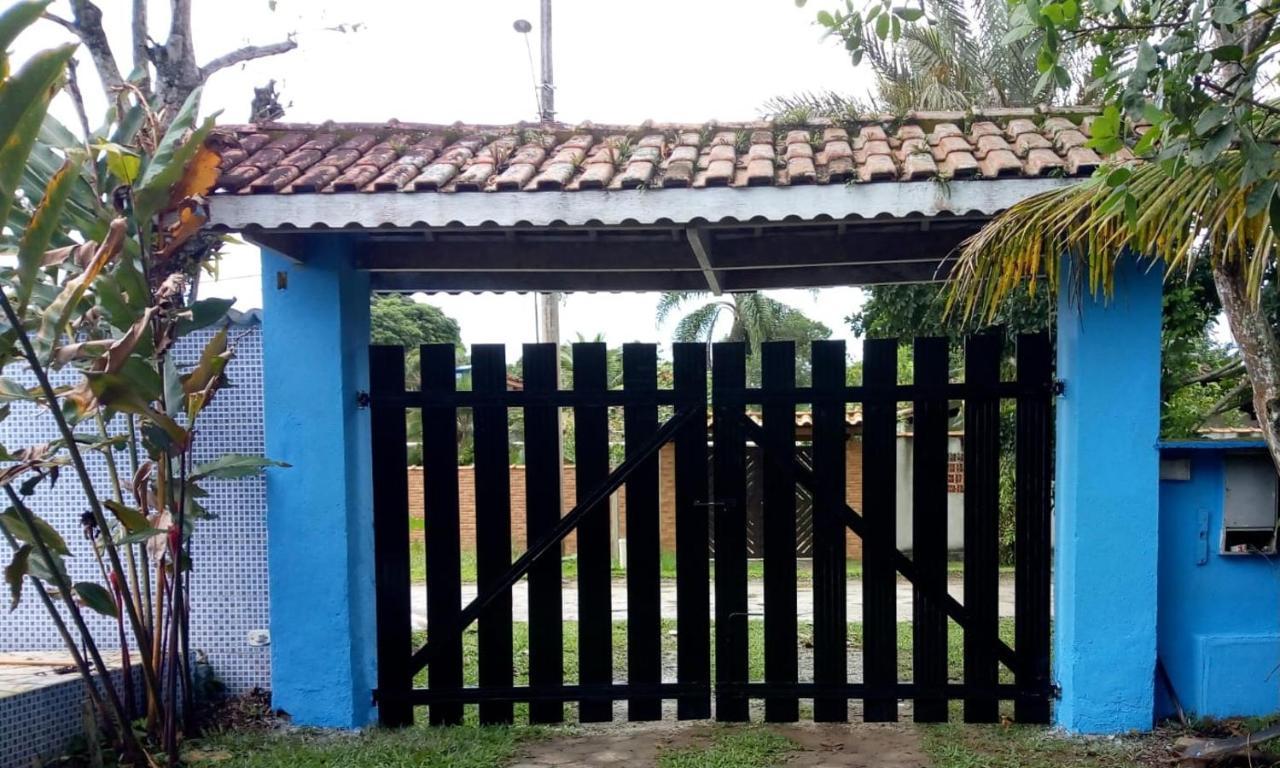 Casa Inteira A 450mt Da Holiday home