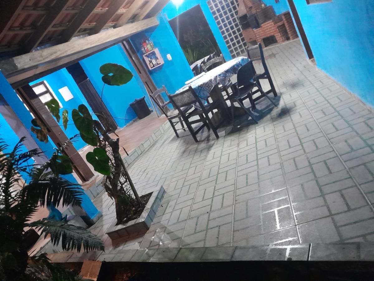 Casa Inteira A 450mt Da Sao Sebastiao (Sao Paulo)