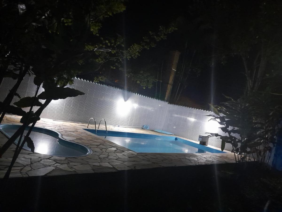 Casa Inteira A 450mt Da Holiday home Sao Sebastiao (Sao Paulo)