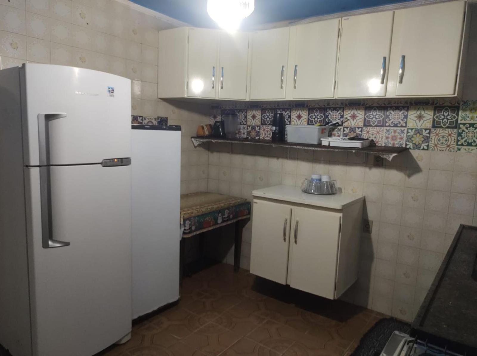 Holiday home Casa Inteira A 450mt Da *