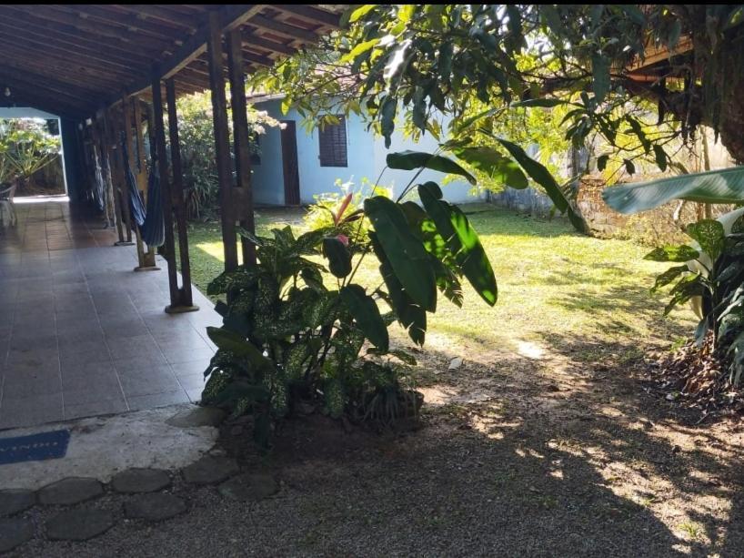 Chacara A 450mt Da Bora Bora