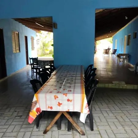 Casa Inteira A 450Mt Da Praia Sao Sebastiao  Exterior photo