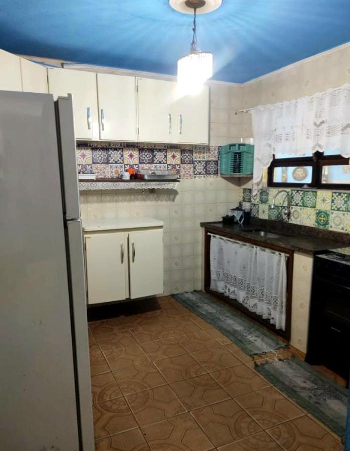 Holiday home Casa Inteira A 450mt Da