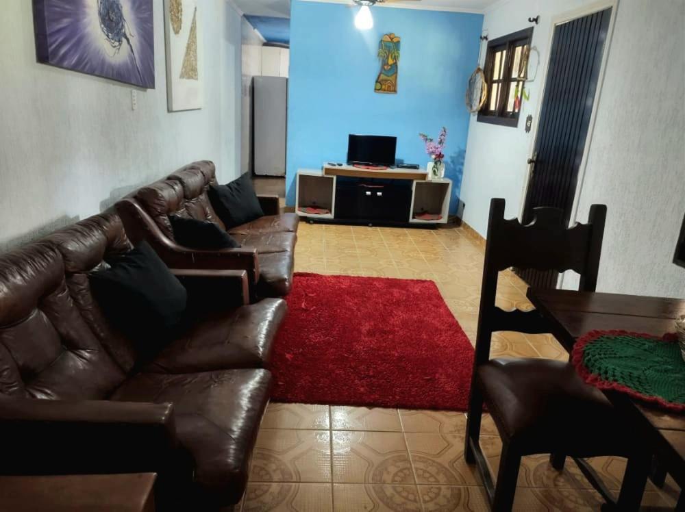 Casa Inteira A 450mt Da Sao Sebastiao (Sao Paulo)